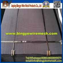Barbecuie fábrica de Anping de malla de alambre prensado (fabricación)